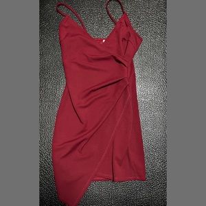 Red Dress!